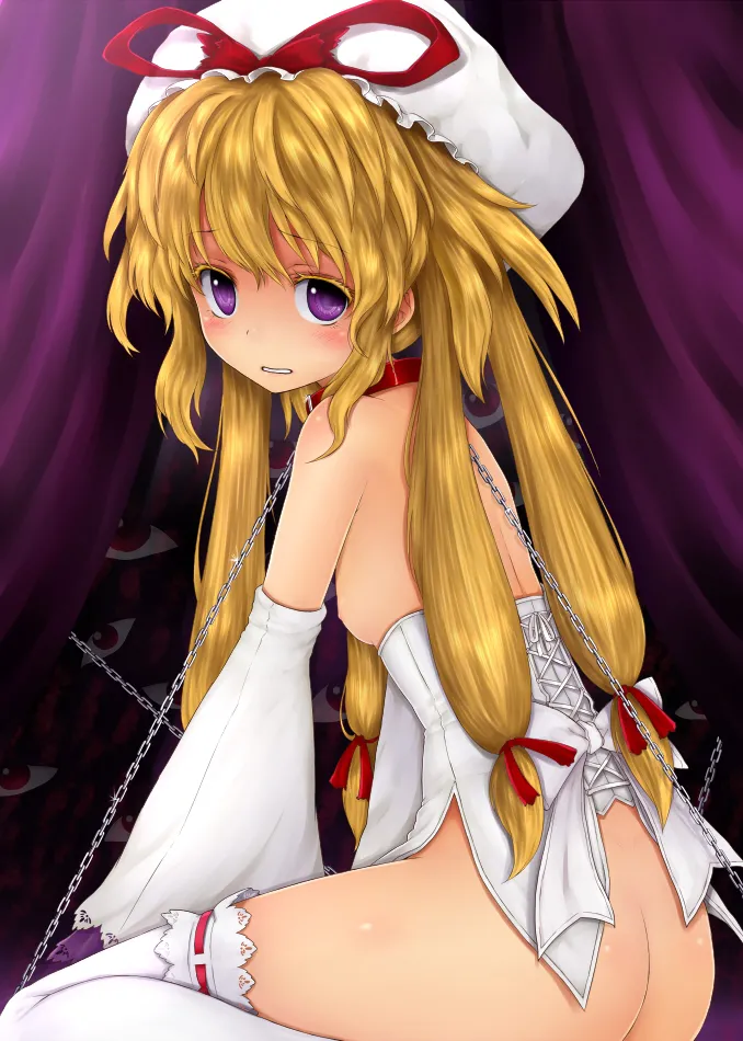 Pixiv Twitter ちかど 488651 ticadom - Image 284