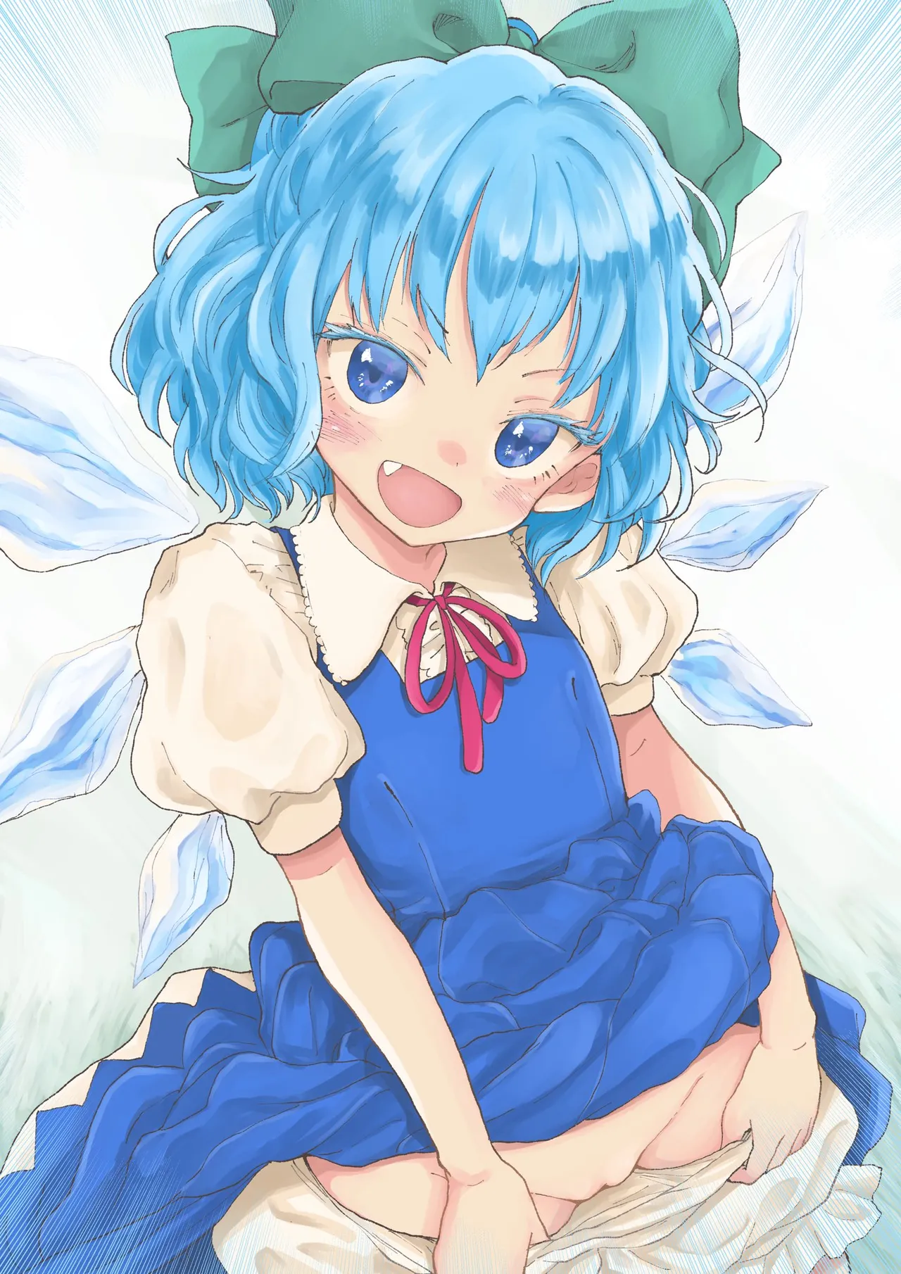 Pixiv Twitter ちかど 488651 ticadom - Image 3