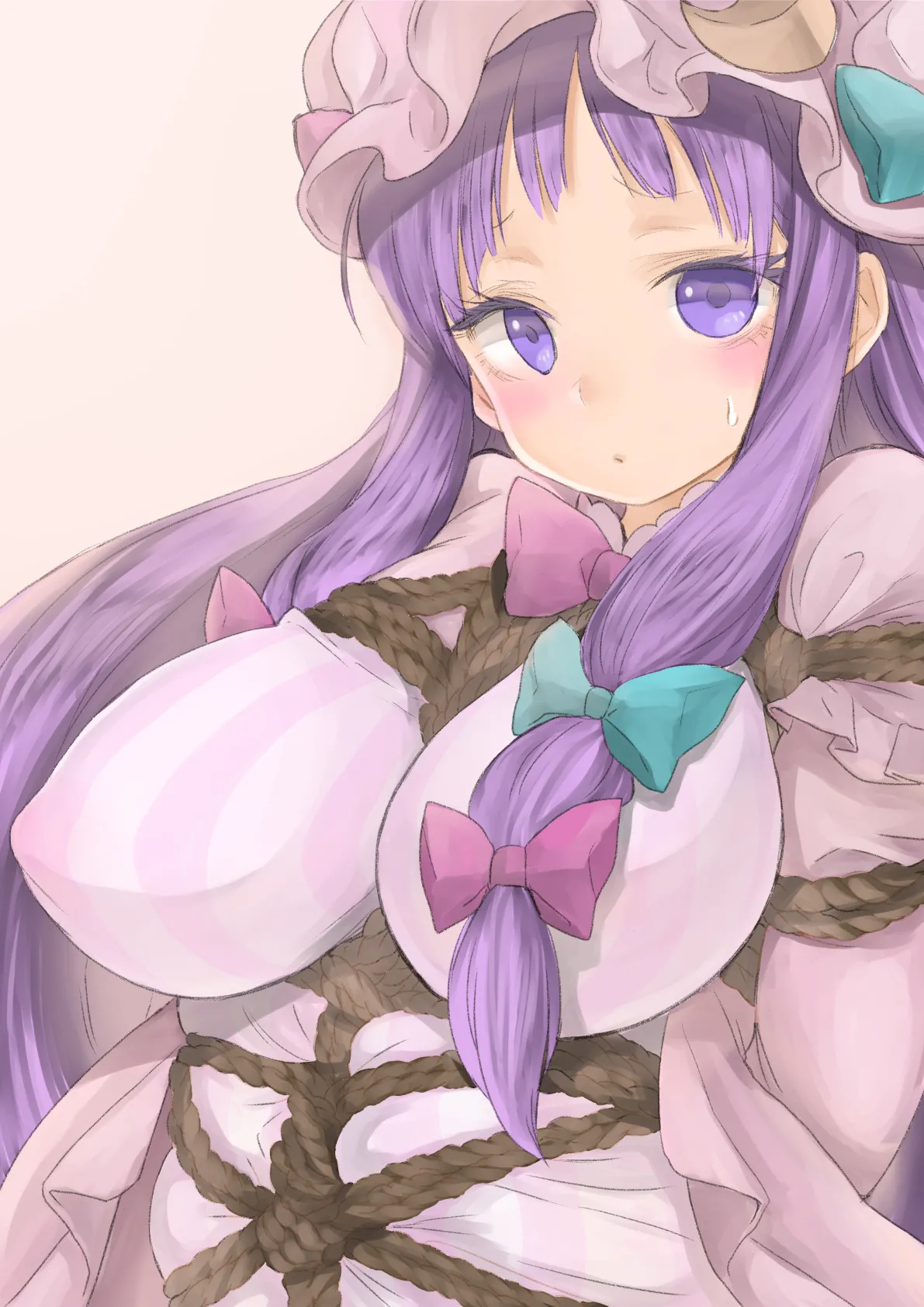 Pixiv Twitter ちかど 488651 ticadom - Image 31