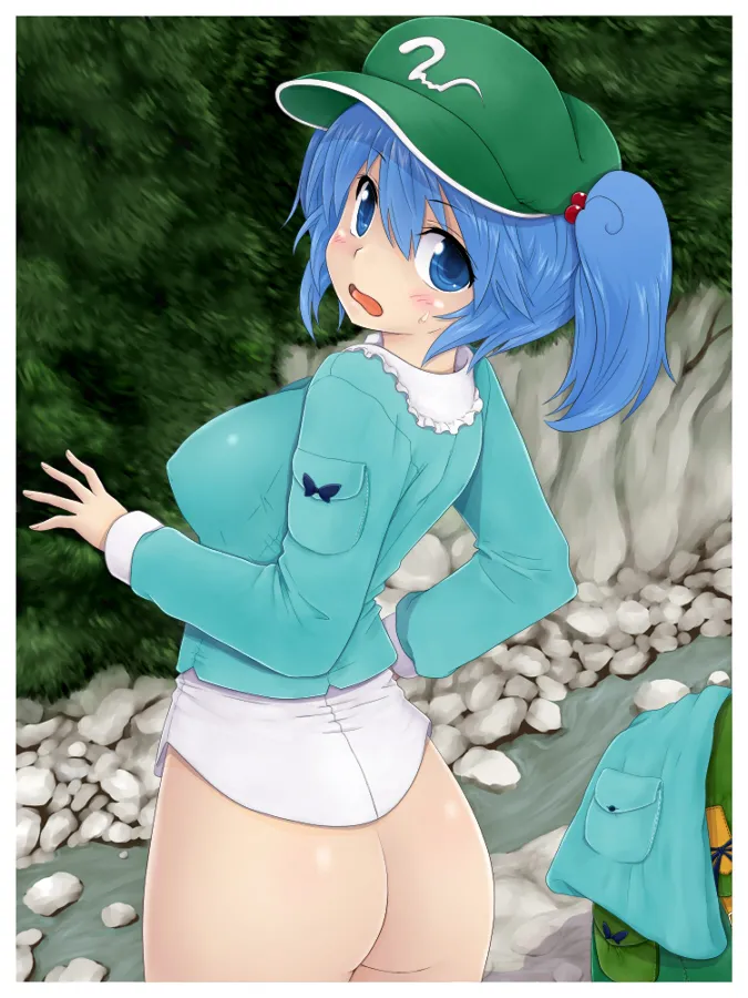 Pixiv Twitter ちかど 488651 ticadom - Image 324