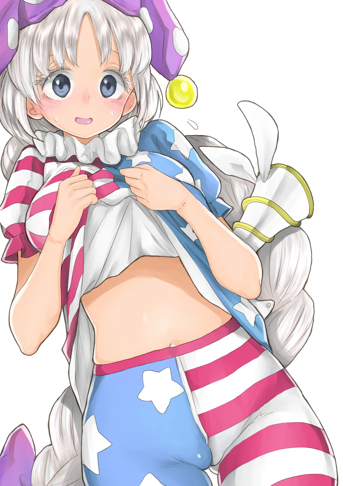 Pixiv Twitter ちかど 488651 ticadom - Image 34