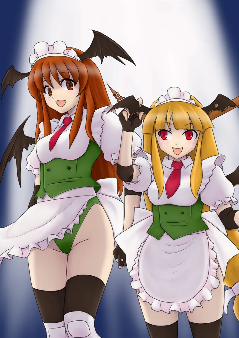 Pixiv Twitter ちかど 488651 ticadom - Image 363
