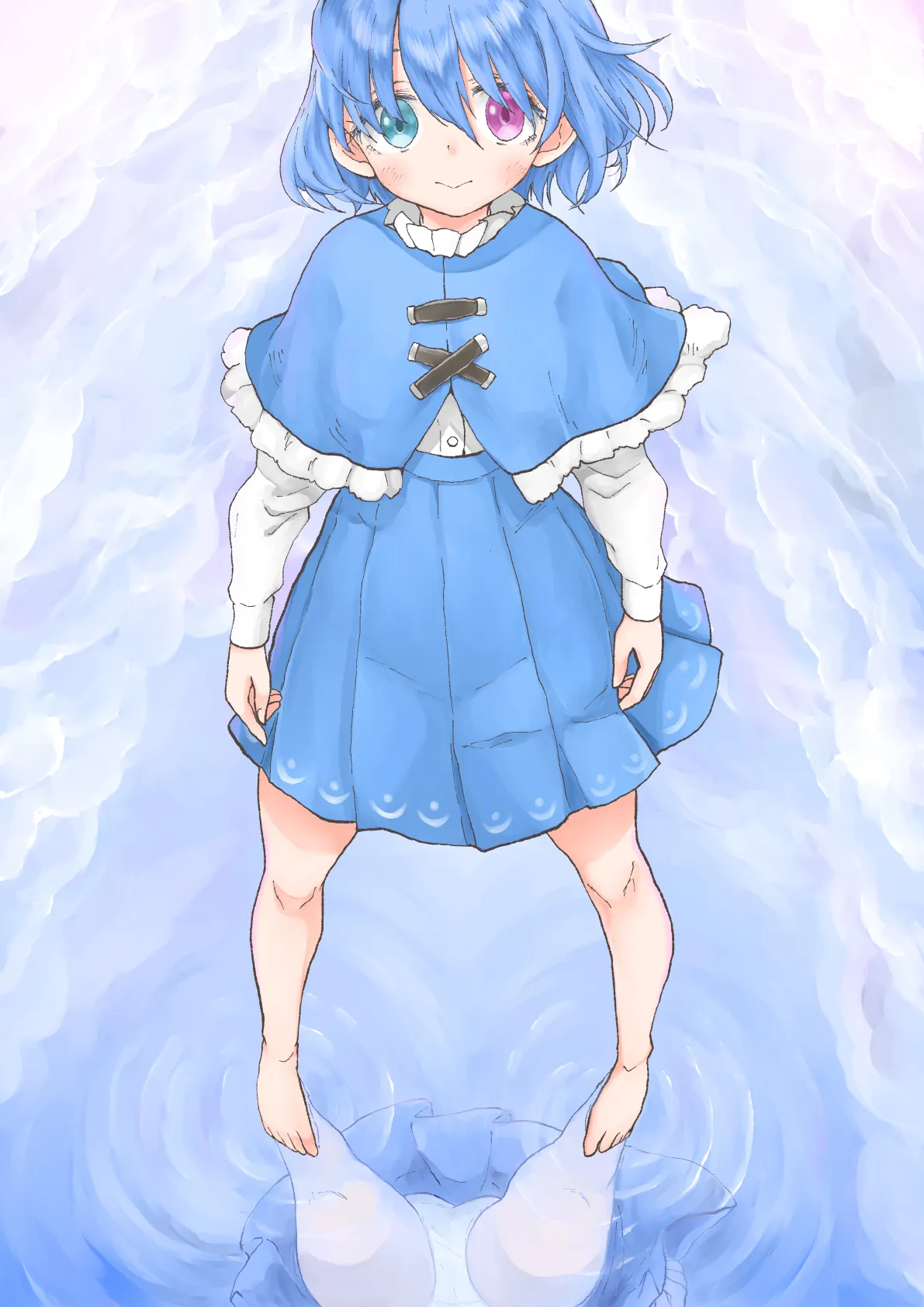 Pixiv Twitter ちかど 488651 ticadom - Image 39