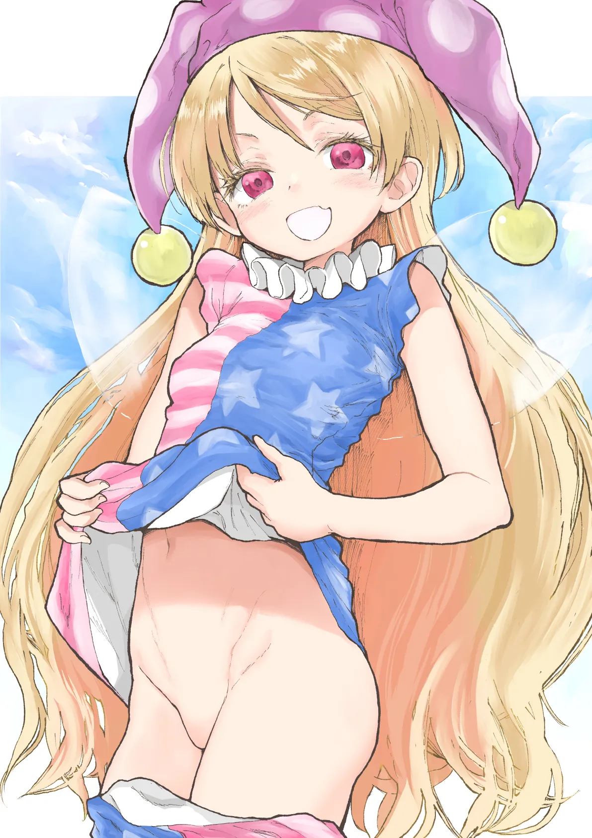 Pixiv Twitter ちかど 488651 ticadom - Image 44