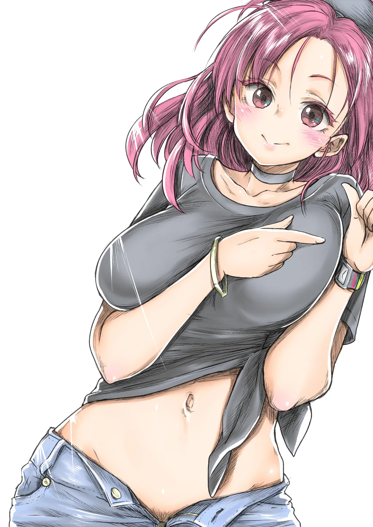 Pixiv Twitter ちかど 488651 ticadom - Image 50