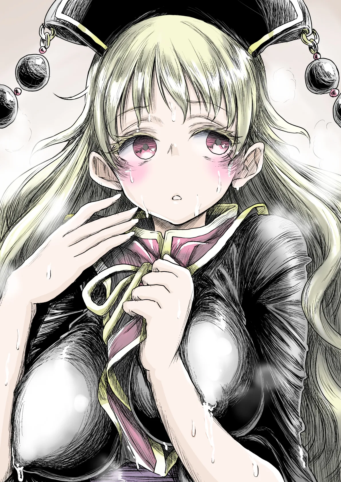 Pixiv Twitter ちかど 488651 ticadom - Image 51