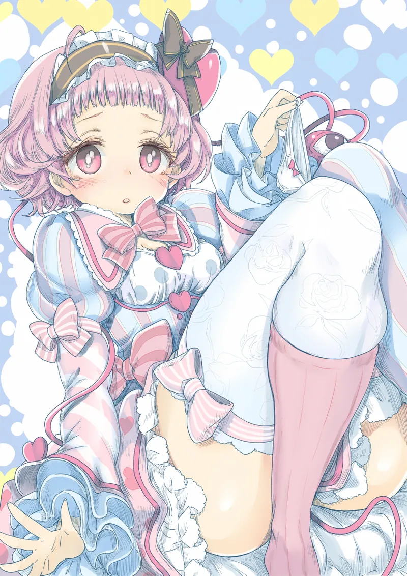 Pixiv Twitter ちかど 488651 ticadom - Image 58