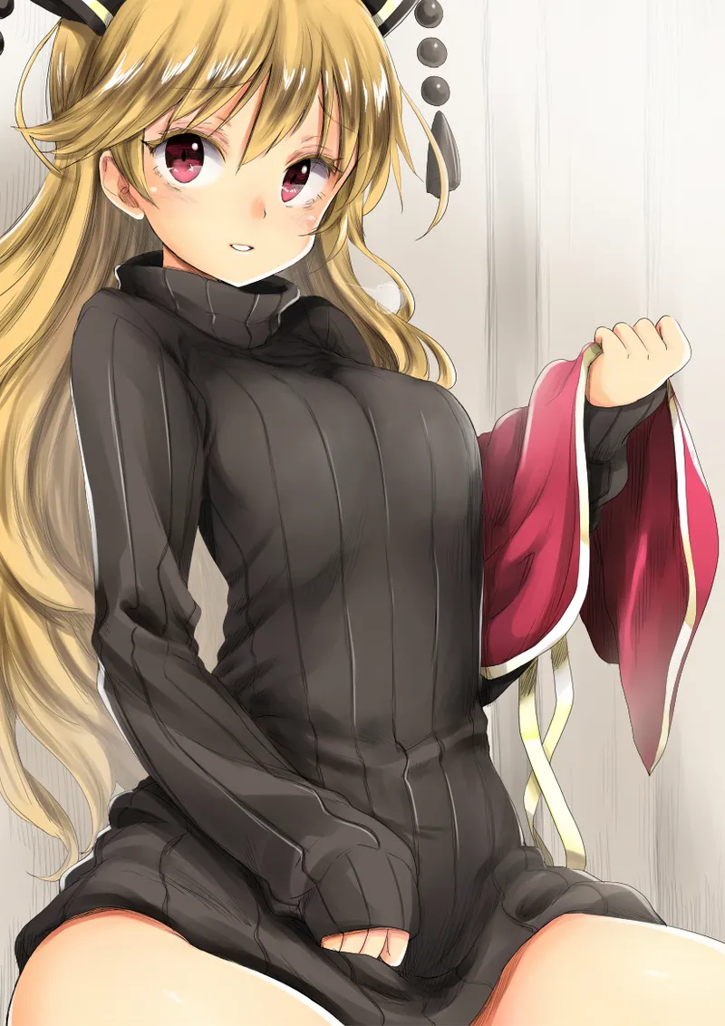 Pixiv Twitter ちかど 488651 ticadom - Image 72