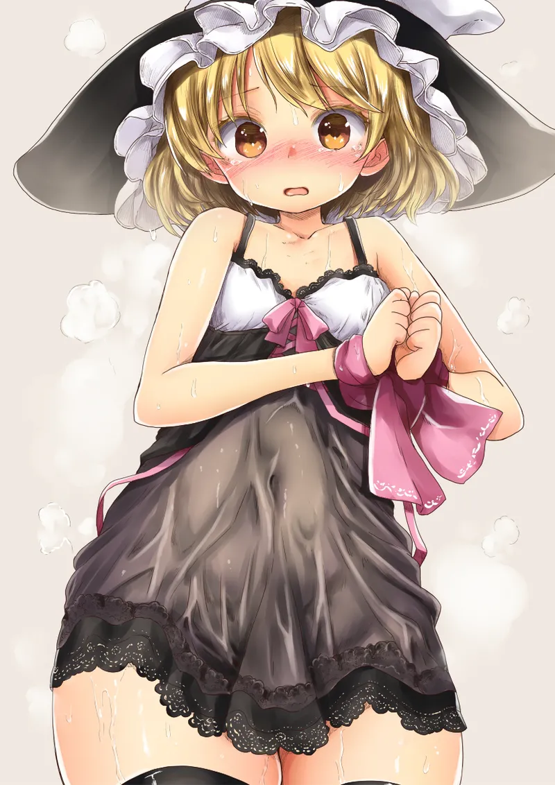 Pixiv Twitter ちかど 488651 ticadom - Image 82