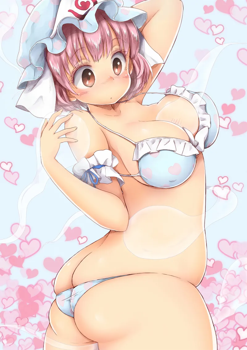 Pixiv Twitter ちかど 488651 ticadom - Image 87