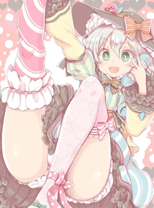 Pixiv Twitter ちかど 488651 ticadom - Page 96