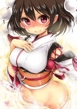 Pixiv Twitter ちかど 488651 ticadom - Page 107