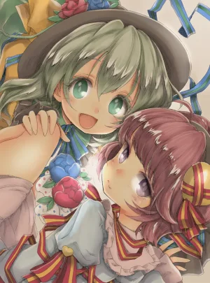 Pixiv Twitter ちかど 488651 ticadom - Page 114