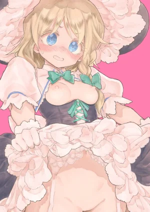 Pixiv Twitter ちかど 488651 ticadom - Page 13