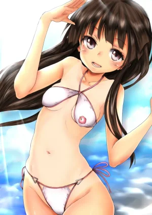 Pixiv Twitter ちかど 488651 ticadom - Page 138