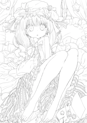 Pixiv Twitter ちかど 488651 ticadom - Page 146