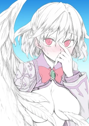 Pixiv Twitter ちかど 488651 ticadom - Page 179