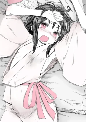 Pixiv Twitter ちかど 488651 ticadom - Page 204