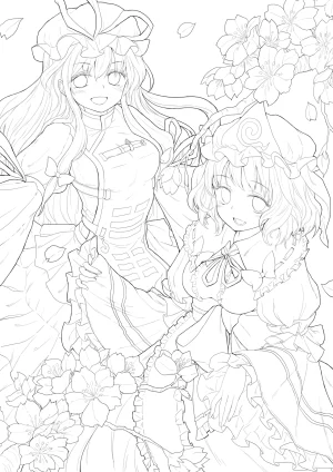 Pixiv Twitter ちかど 488651 ticadom - Page 227