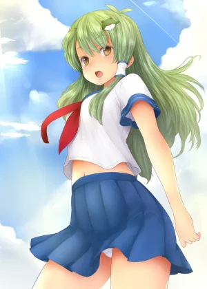 Pixiv Twitter ちかど 488651 ticadom - Page 257