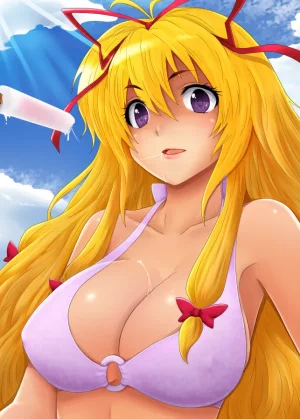 Pixiv Twitter ちかど 488651 ticadom - Page 314