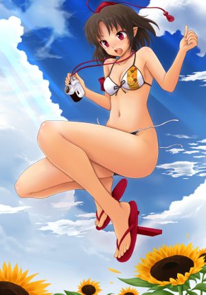 Pixiv Twitter ちかど 488651 ticadom - Page 317