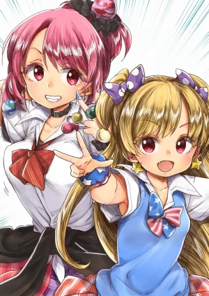 Pixiv Twitter ちかど 488651 ticadom - Page 62