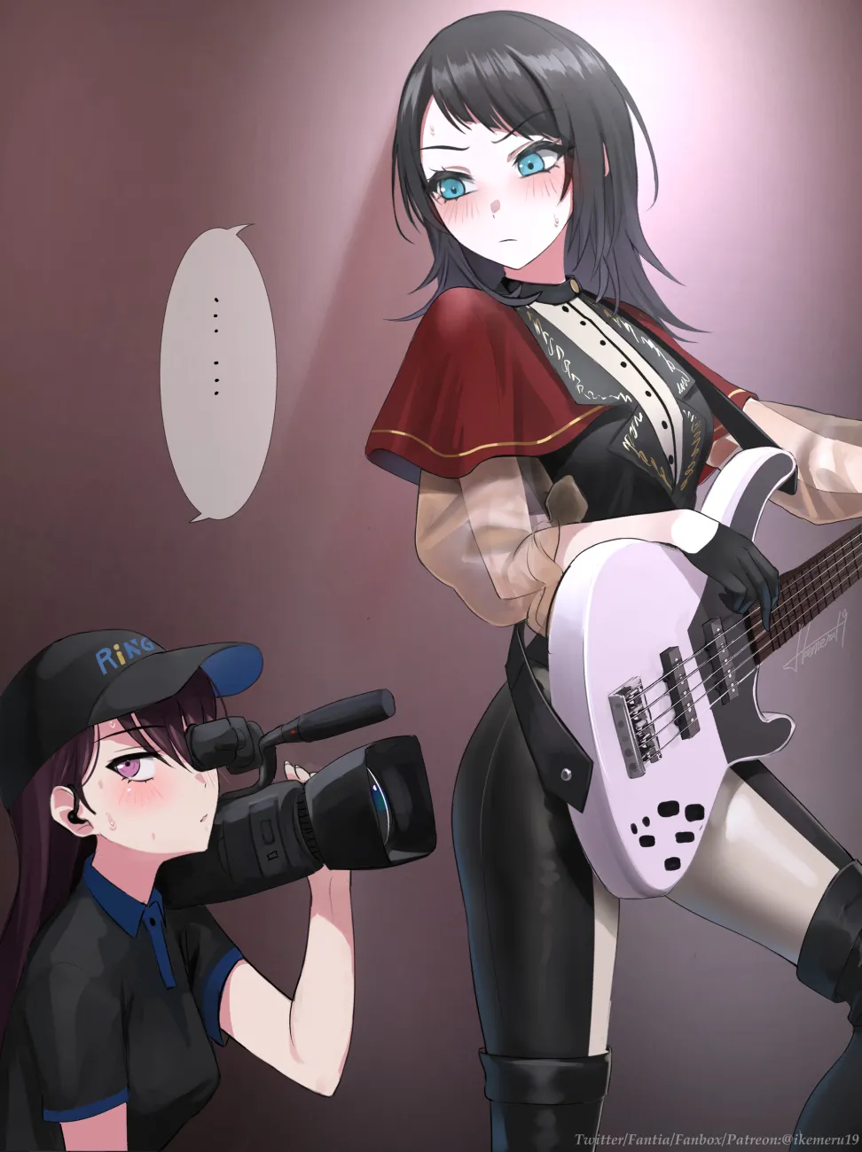 Pixiv Twitter いけめる 7057787 2026.02.06 - Image 137