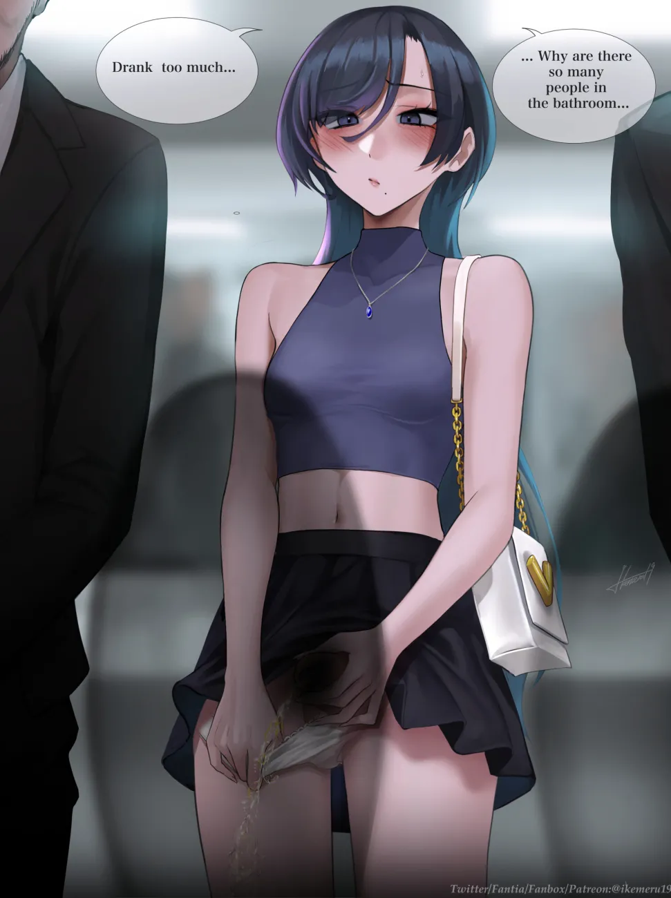 Pixiv Twitter いけめる 7057787 2026.02.06 - Image 225