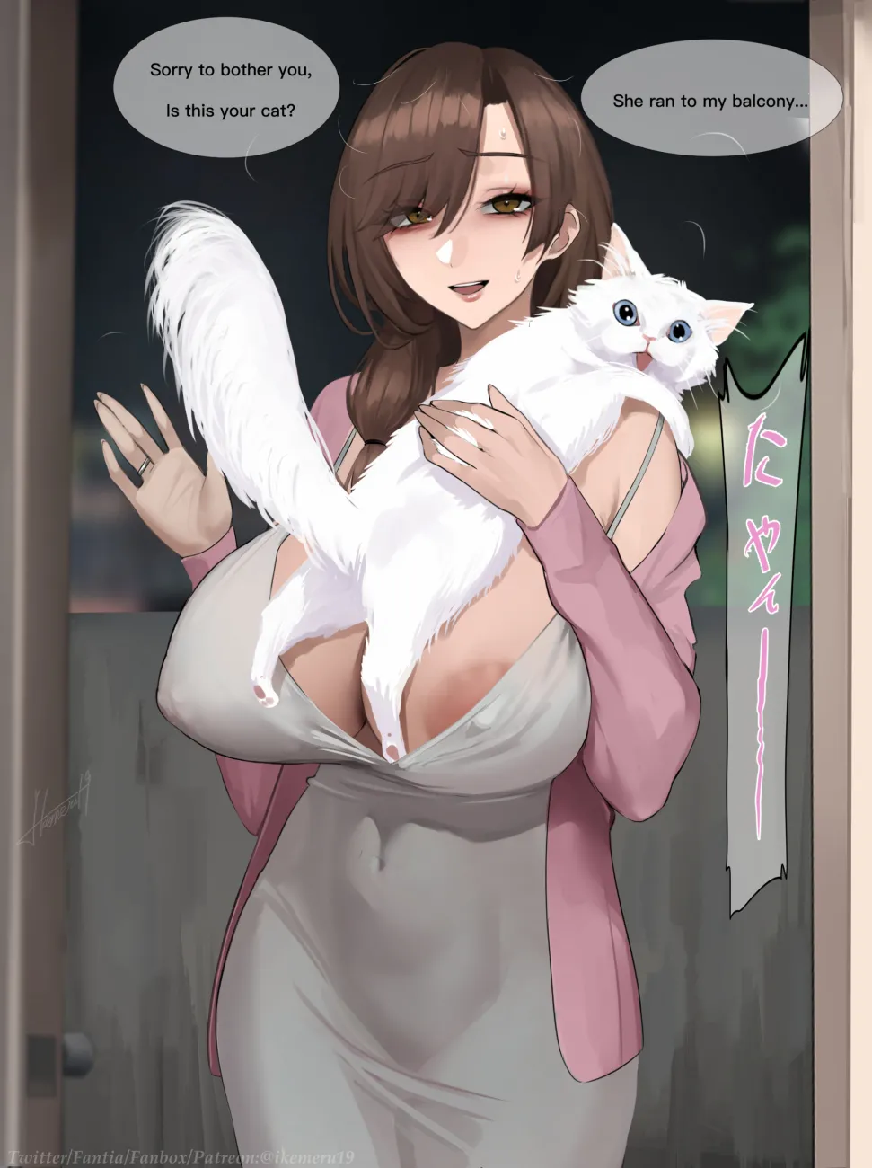 Pixiv Twitter いけめる 7057787 2026.02.06 - Image 286