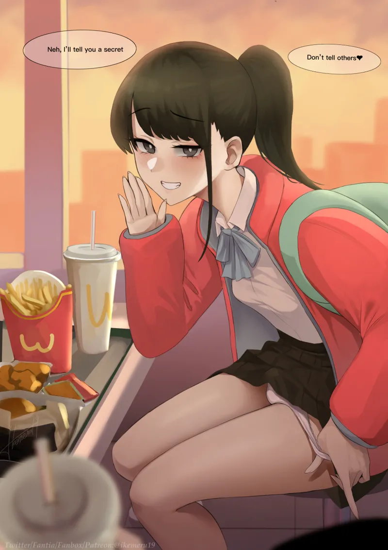 Pixiv Twitter いけめる 7057787 2026.02.06 - Image 413