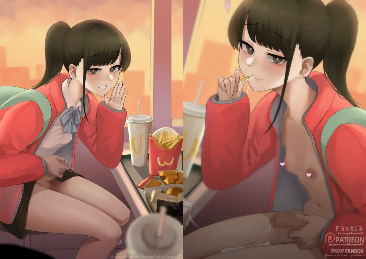 Pixiv Twitter いけめる 7057787 2026.02.06 - Image 414