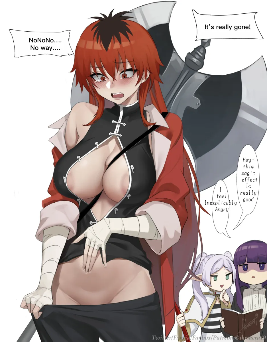 Pixiv Twitter いけめる 7057787 2026.02.06 - Image 417