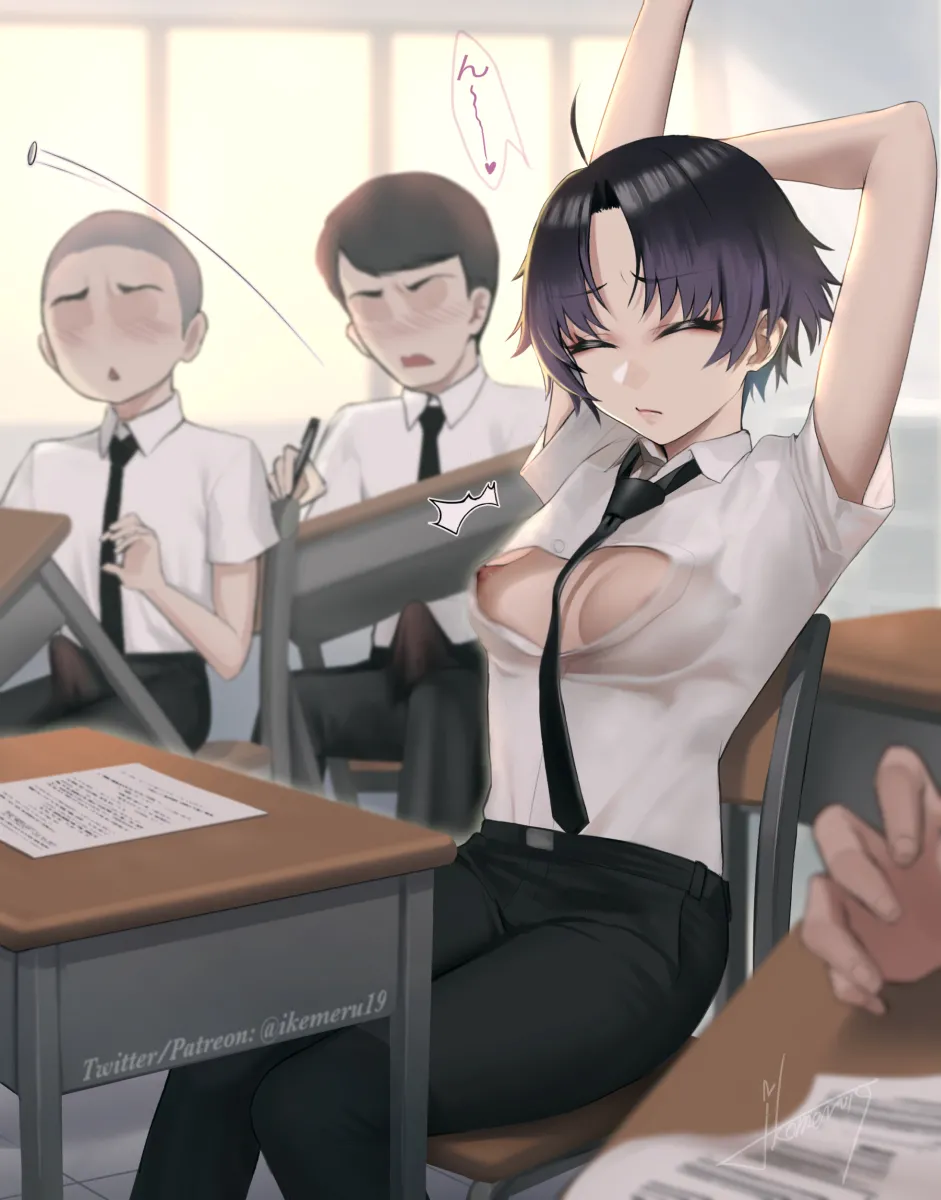 Pixiv Twitter いけめる 7057787 2026.02.06 - Image 436