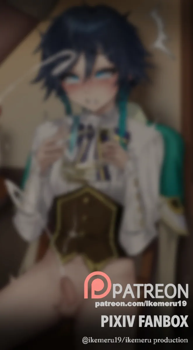 Pixiv Twitter いけめる 7057787 2026.02.06 - Image 440