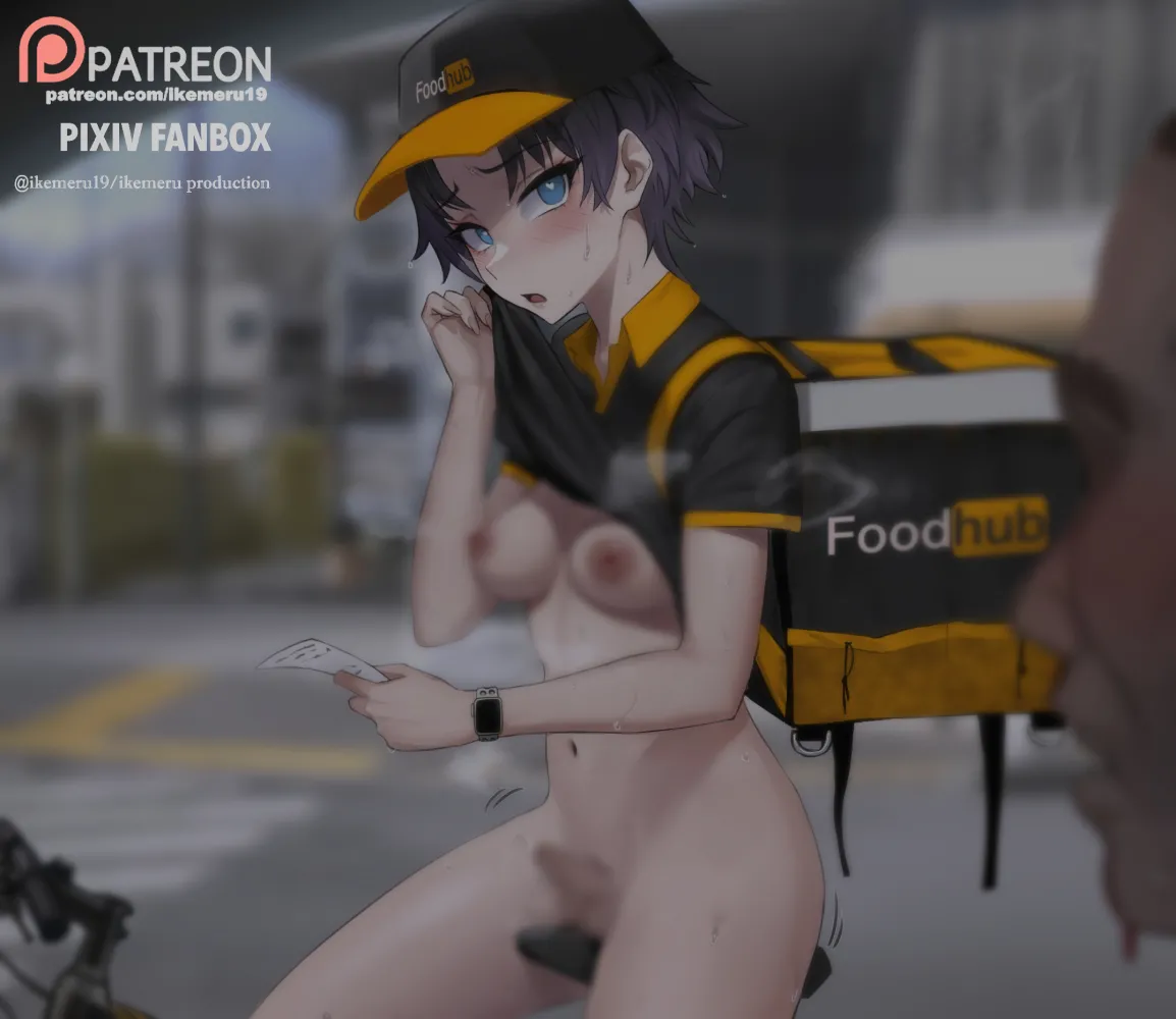 Pixiv Twitter いけめる 7057787 2026.02.06 - Image 531