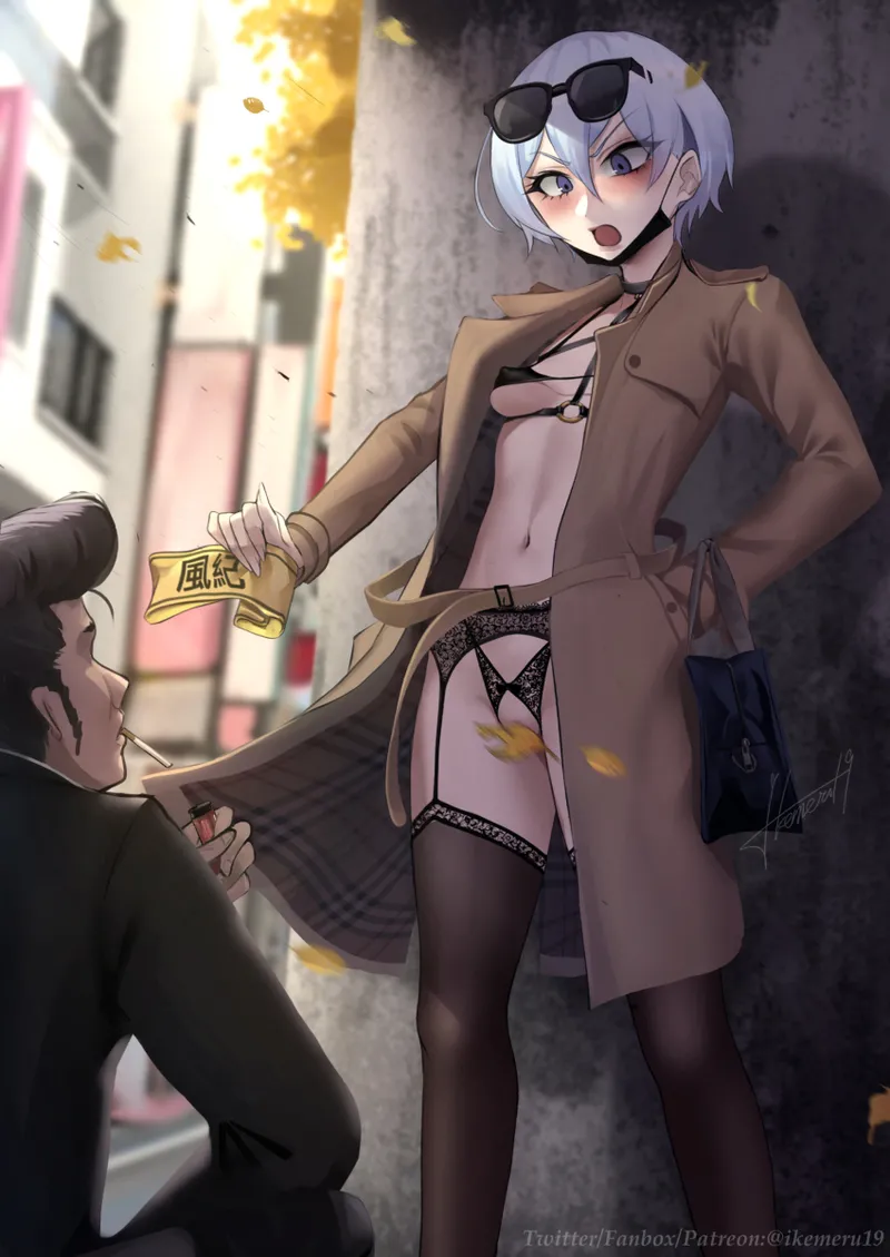 Pixiv Twitter いけめる 7057787 2026.02.06 - Image 570