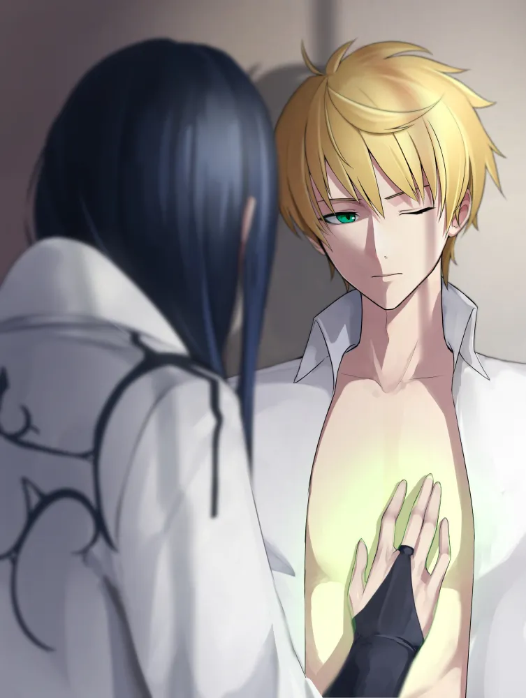 Pixiv Twitter いけめる 7057787 2026.02.06 - Image 691