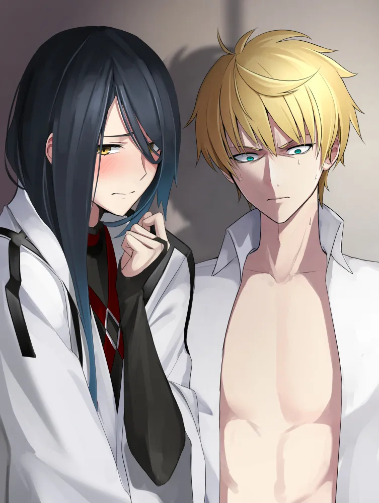 Pixiv Twitter いけめる 7057787 2026.02.06 - Image 693