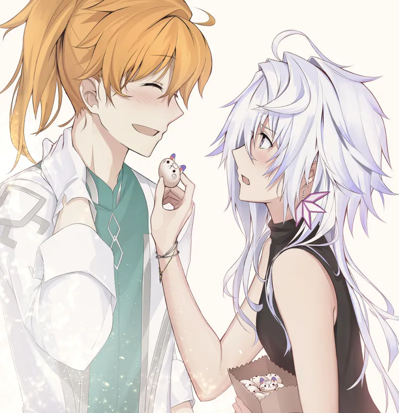 Pixiv Twitter いけめる 7057787 2026.02.06 - Image 701