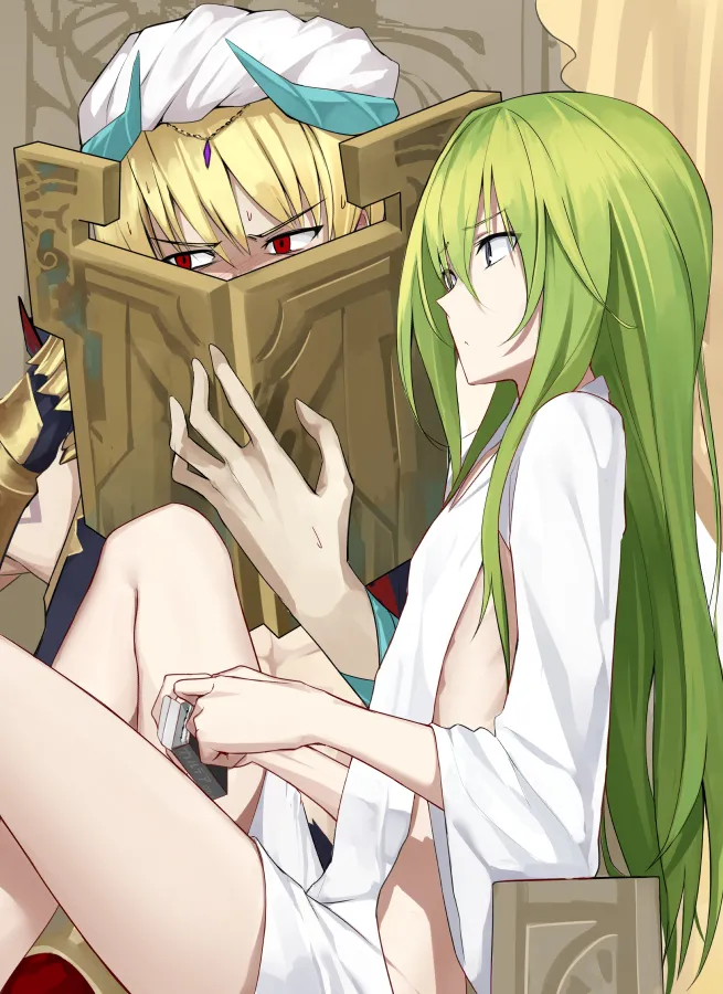 Pixiv Twitter いけめる 7057787 2026.02.06 - Image 705