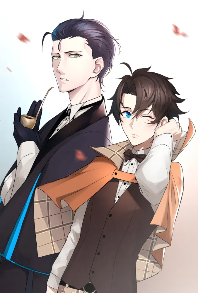 Pixiv Twitter いけめる 7057787 2026.02.06 - Image 765