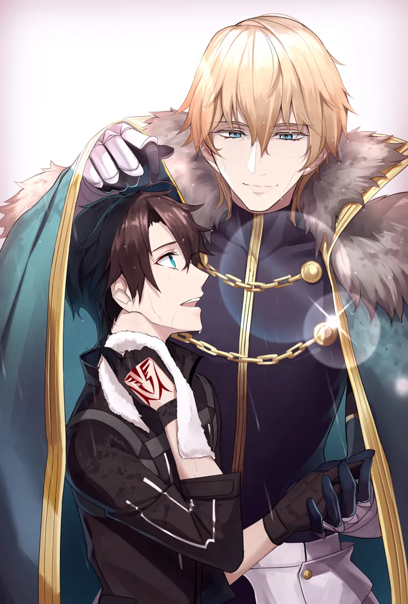 Pixiv Twitter いけめる 7057787 2026.02.06 - Image 766