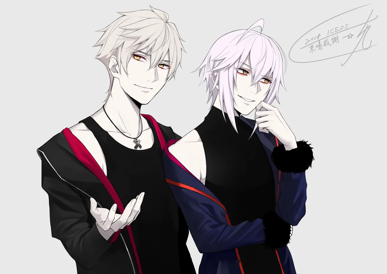 Pixiv Twitter いけめる 7057787 2026.02.06 - Image 768