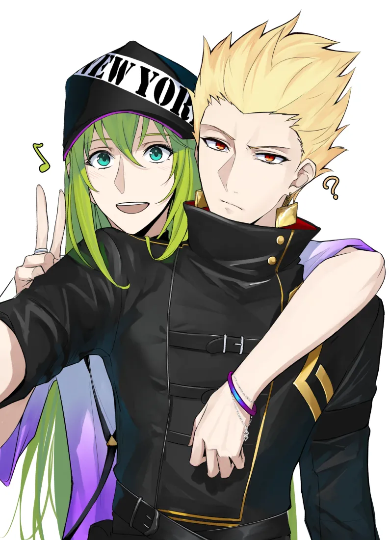 Pixiv Twitter いけめる 7057787 2026.02.06 - Image 771