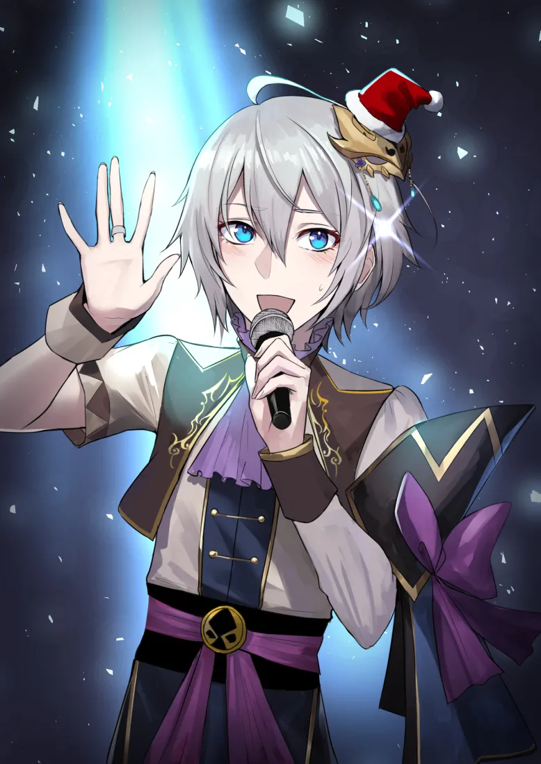 Pixiv Twitter いけめる 7057787 2026.02.06 - Image 775