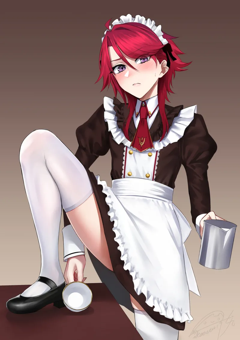 Pixiv Twitter いけめる 7057787 2026.02.06 - Image 796