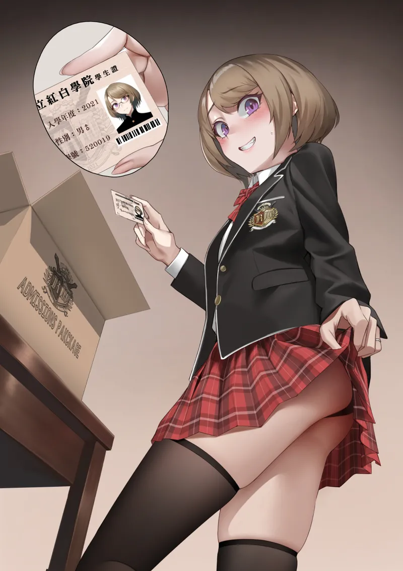 Pixiv Twitter いけめる 7057787 2026.02.06 - Image 818