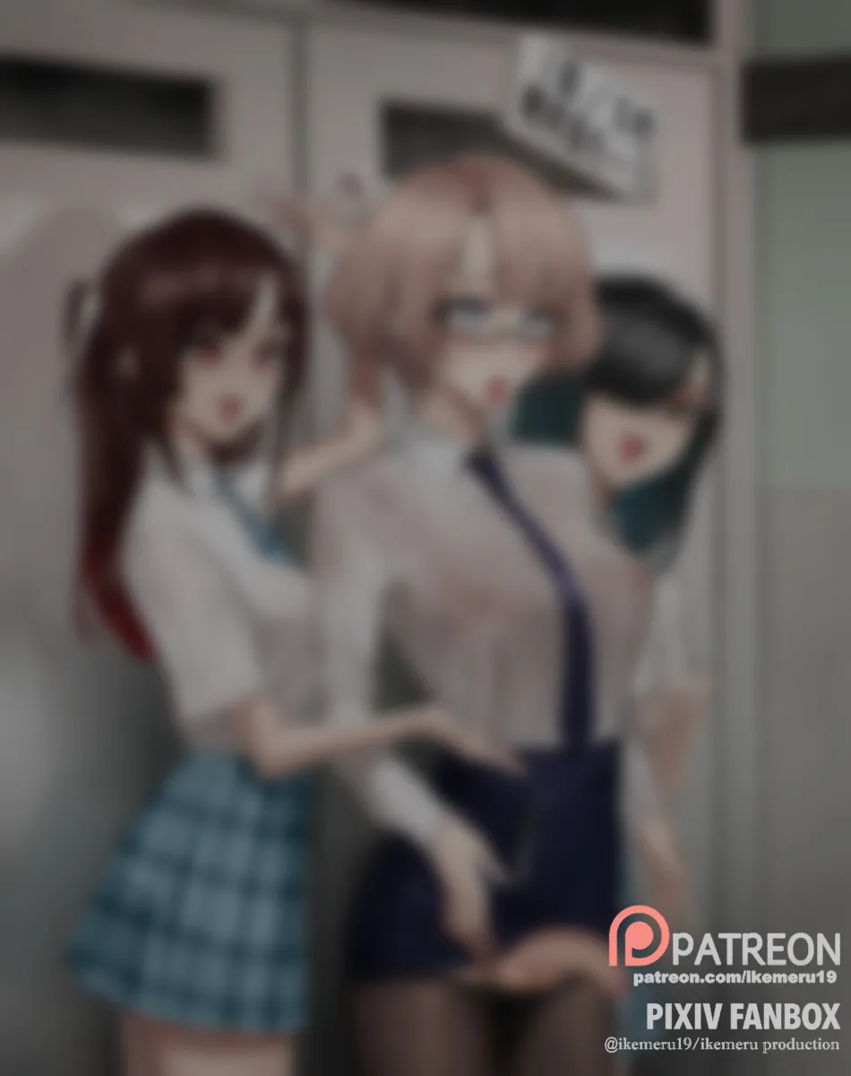 Pixiv Twitter いけめる 7057787 2026.02.06 - Image 833