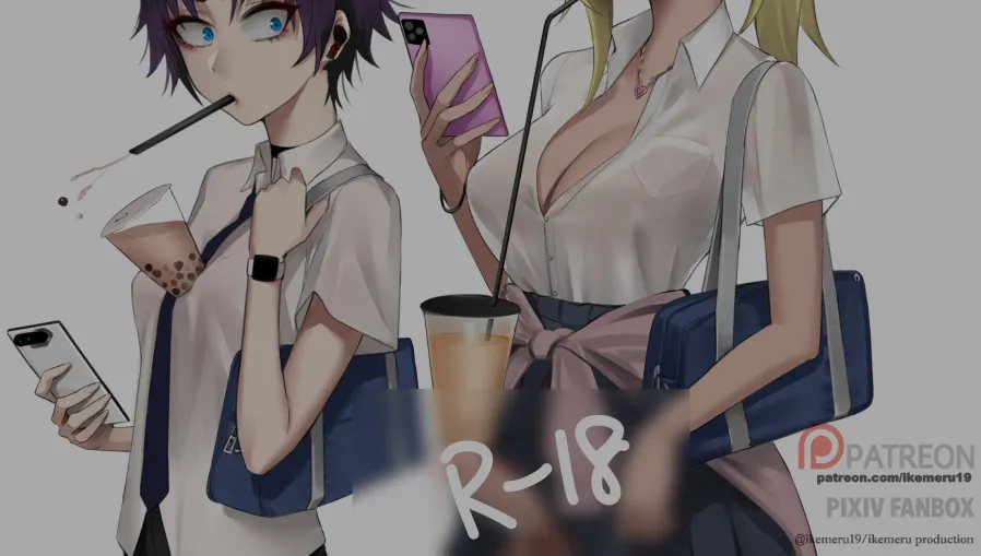 Pixiv Twitter いけめる 7057787 2026.02.06 - Image 843